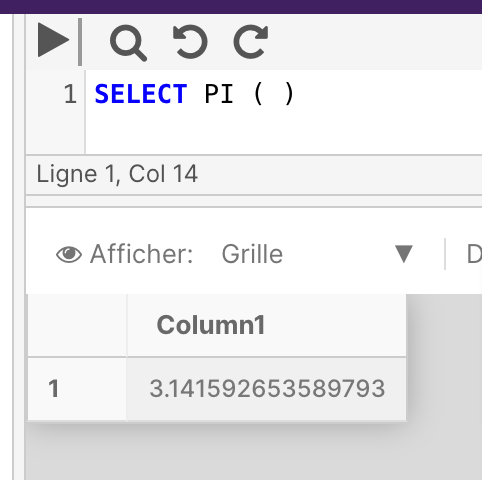 PI Example